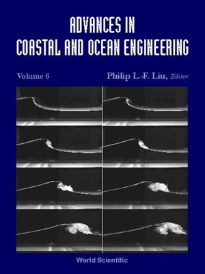 cover image of Advances In Coastal and Ocean Engineering, Vol 6